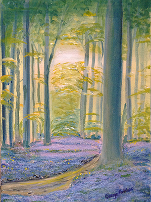 Woodland Walk